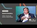 #22 Roberto Geraldine Junior - CEAU: O futuro do ensino e da profissão