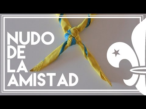 Video: ¿Cómo se llama una galleta con forma de nudo?