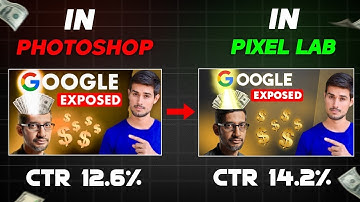 I Recreated Dhruv Rathee