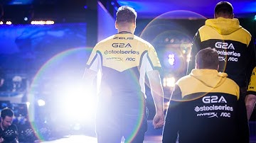 ESL One Cologne 2016 | CS:GO Trailer