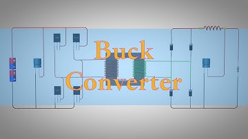 Buck Converter