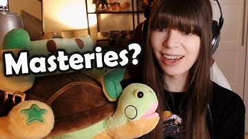 Which Masteries Should You Get in Guild Wars 2?