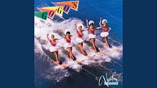 Video thumbnail of "The Go-Go's - Vacation"