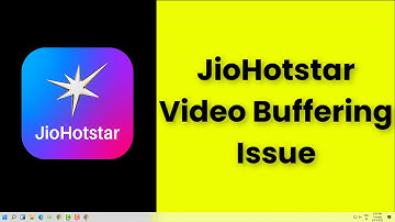 jiohotstar Video Buffering - Keeps Loading Problem