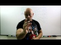 Vlan - Lesson 1 - The Design of the Lab & the Key Concepts Covered