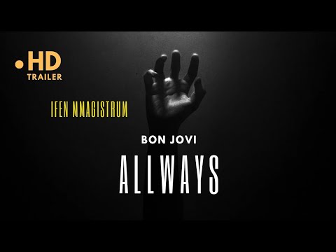 ALLWAYS Bon Jovi by Ifen Mmagistrum