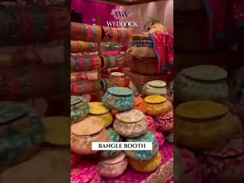 Top 6 Interactive Wedding Booths Fun Unique Wedding Ideas 2025 Eventmanagement