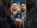 #viral king Kohli 👑 Rangdari 👿 song of 🌎💯pistol #video #trending #viralshorts #viralvideo