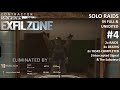 Contractors Exfil Zone - Solo Raids Ep.4 - I'M DYING TO DO TASKS (IN FULL, no edits)