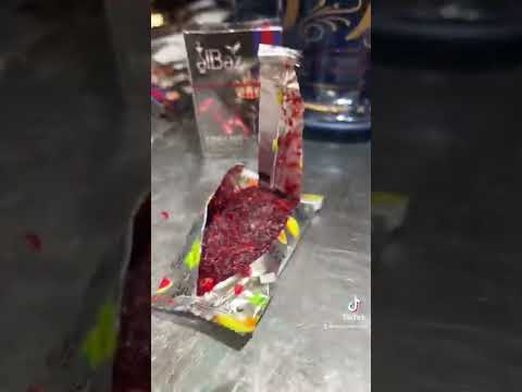 الانكليزي من شركه الباز مختلف 👍☺️