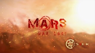 [I play, U watch] *Spoil* Mars: War Logs part 18