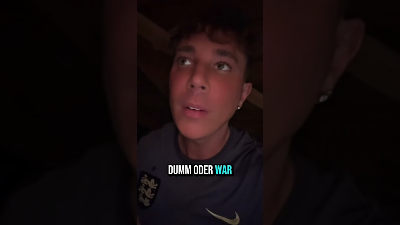 Ich wollte doch nur was sagen #storytime #relatable #reaction