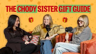 A Sister Tell-All with Brett and Hannah Chody | FULL Episode