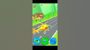 #Shape-Shifting#Level1150 #Funny Race Gameplay #shorts