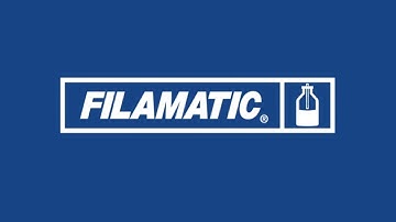 FILAMATIC - Liquid Filling, Capping and Labeling Solutions