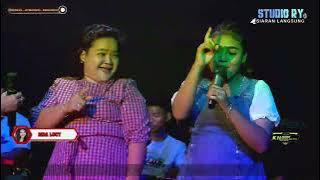 MELANGGAR HUKUM | ALL ARTIS | FANDEYU MUSIC KLASIK