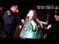6 Most Disturbing Things Caught On Police Bodycam Footage 