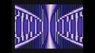 "Same Old Song" by Dekadence (2021, PC XT)