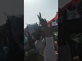 موكب 24 يناير العزازة وفداسي الثورة في كل ارجاء الوطن 
