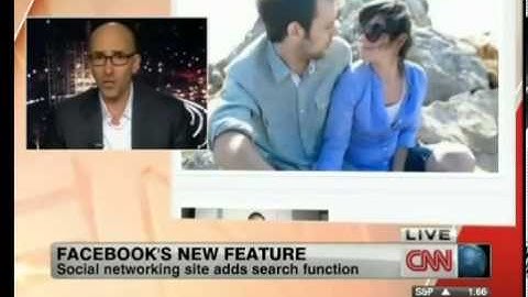 Introducing Facebook Graph Search