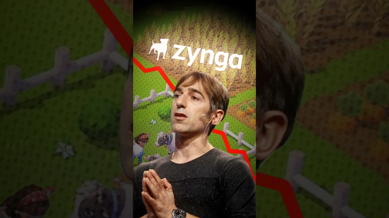 Top 5 Corporate Failures That Crushed Investors pt4 