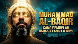 Sang Pembelah Rahasia Muhammad Albaqir U0026 Revolusi Sunyi Madinah