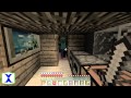 Minecraft  infected hotel custom map  part 12 wbenjieemann  xantrogames