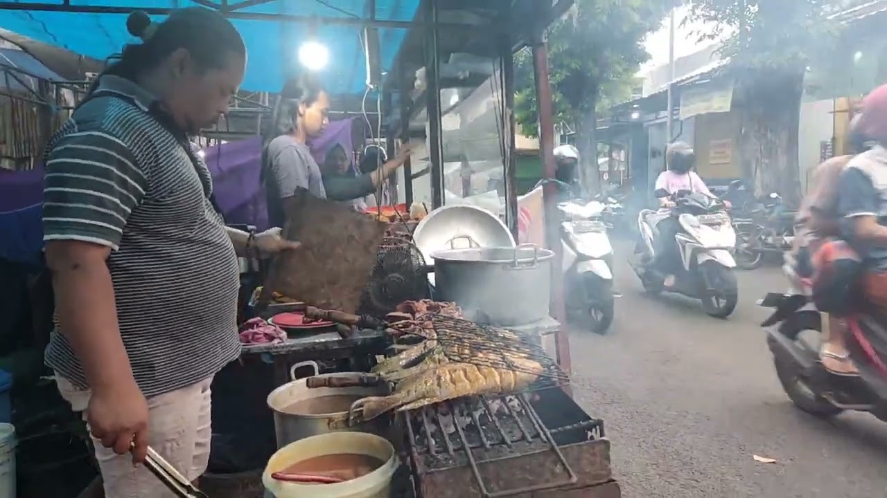 NGABUBURIT KELILING LUMAJANG SAMPE LEMES SAMA KANIA
