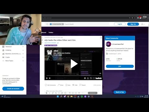 Twitch streamer Sliker admits to $200,000 gambling scam