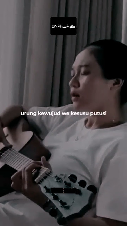 Story lagu sedih patah hati kalih welasku || lagu terbaru Denny caknan #storylaguviral  #lagugalau