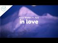 Ajebo Hustlers - In Love ft. Fave (Lyrics)