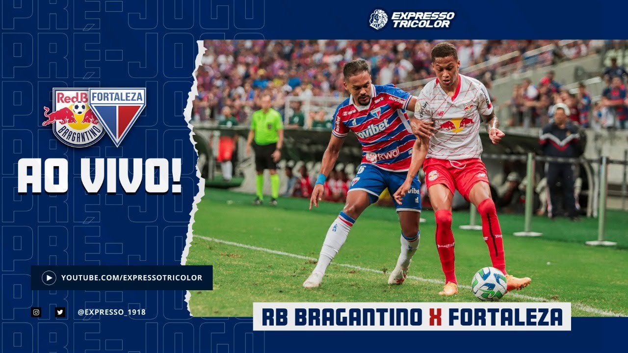 FLAMENGO X BRAGANTINO AO VIVO - DIRETO DO MARACANÃ SÉRIE A - PARCIAIS  CARTOLA AO VIVO 