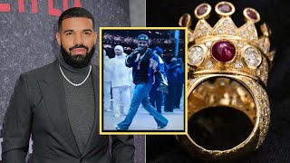 Kendrick Didnt Break Drake