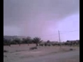 1خنقة سيدي ناجي تجمع السحب الرعدية الساعة 15 مساء يوم السبت 07 05 2016