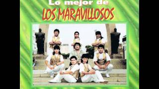 Video thumbnail of "Los Maravillosos - Te amaré"