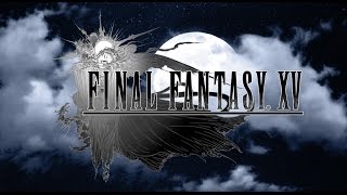 Playing Final Fantasy #01