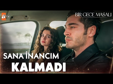 Mahir’in, Canfeza’ya olan