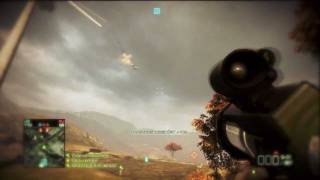 Passion of AT4 I A BFBC2 Montage
