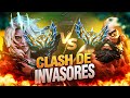 O Maior Duelo de Junglers LADRÕES do Challenger KKKKKKKKKKKKKKK