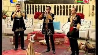 Qara Zurna Fizuli Turabov 5De 5 055 077 603 88 86