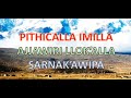 🎬 Pithicalla Imilla Ajjawiri Llok'alla Sarnak'awipa 🇧🇴 _Amor Campesino Película Boliviana