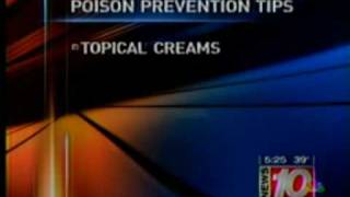 Overdosing On Over the Counter Medicines