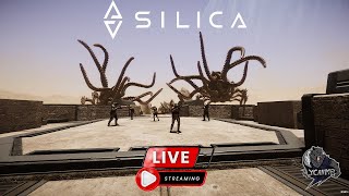 Silica Saturday screenshot 3