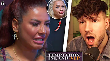 Quando chiudono i casting di Temptation Island?