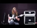 Monsters of High Gain '13 - EVH 5150 III