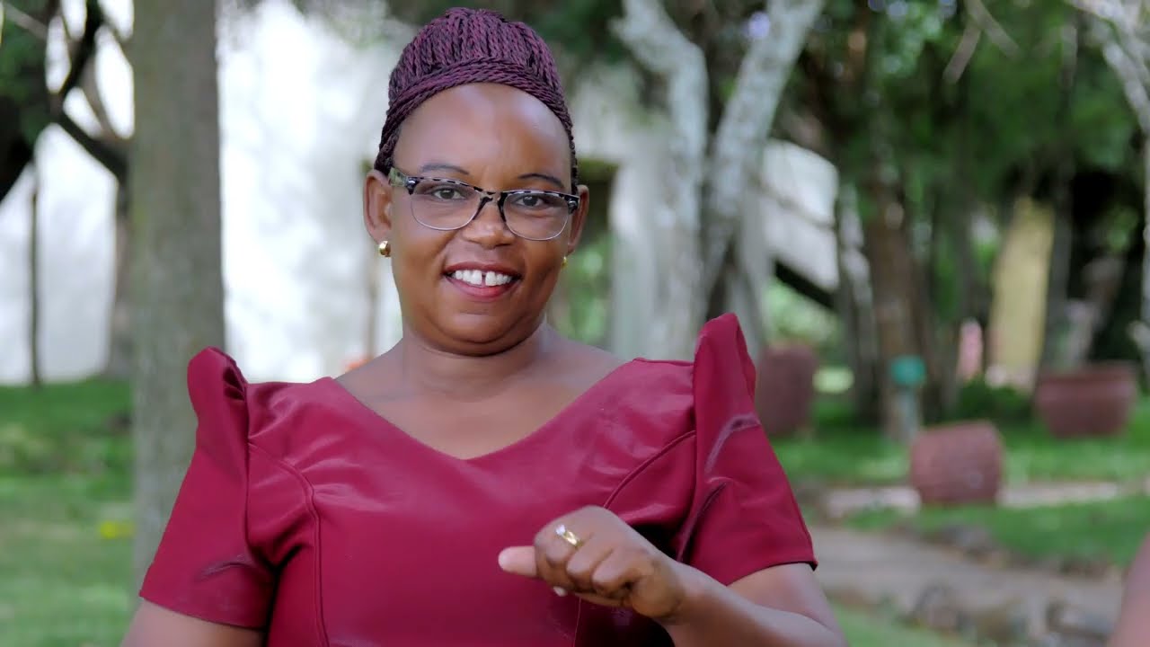 ROHO MTAKATIFU - KMC KILIMAMOJA