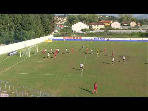 Velez Mostar Sloboda Goals And Highlights