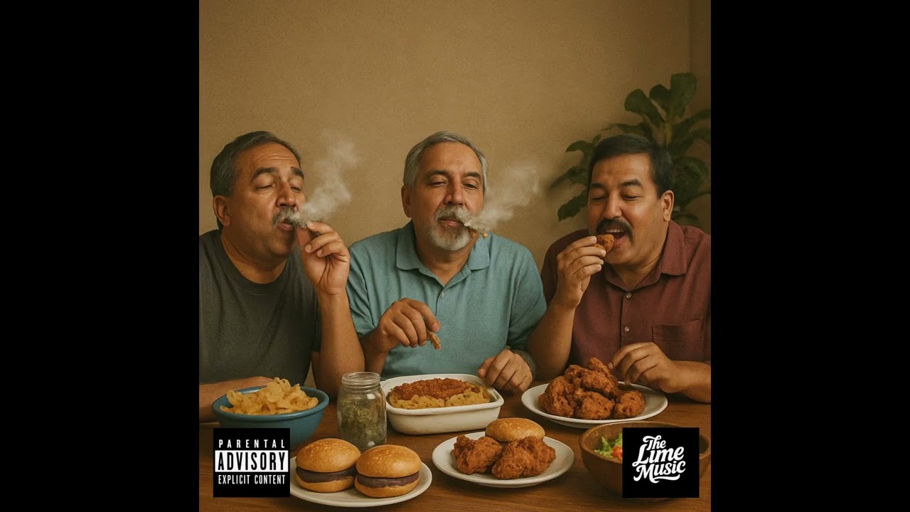 The Lime Music Explicit - Smoke Malala