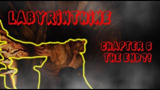 Labyrinthine Ch 6