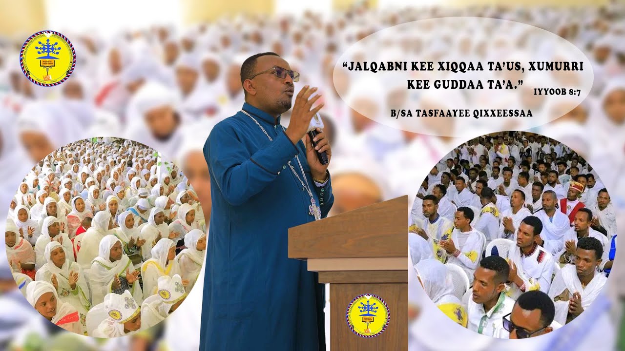 Barsiisaa Tasfaayee Qixxeessaa